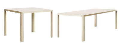 Eettafels